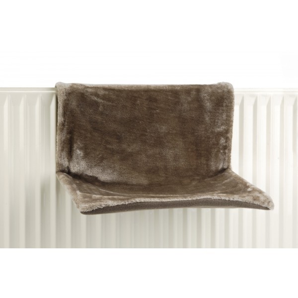 Hamac Gris Pour Chat