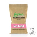 Croquettes naturelles pour chat en surpoids | LUPUS EXPERT Chat Light : Contenance:2 Kg