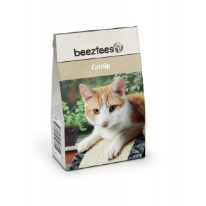 Herbe aux chats ou cataire pour stimuler votre chat