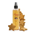 Parfum pour chien et chiot | PUPPY Lulu | 50 ou 250 ml | Senteur biscuit : Contenance :250 ml