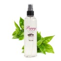 Parfum pour chien et chiot | PUPPY Thé Vert | 50 ou 250 ml | Senteur acidulée : Contenance :250 ml