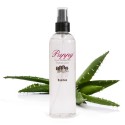 Parfum pour chien et chiot | PUPPY Bamboo | 50 ou 250 ml | Senteur ligne Aloe Vera : Contenance :250 ml