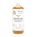 Shampoing antipelliculaire huile de Cade pour chien | PUPPY : Contenance :1 L