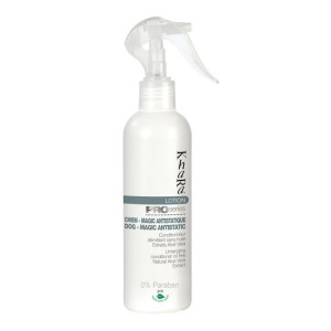 Spray démêlant Magic Antistatique KHARA | Chien et chat | 250 ml