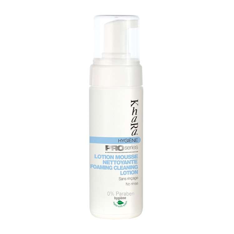 Lotion Mousse Nettoyante Sans Rincage Khara Chien Et Chat Shampoing Sec 150 Ml Lotion Mousse Nettoyante Sans Rincage Khara Chien Et Chat Shampoing Sec 150 Ml