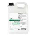 Shampoing Avocat Vison KHARA | Chien et chat : Contenance :5 L