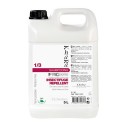 Shampoing insectifuge KHARA contre tiques, puces et poux | Antiparasitaire Chien et chat : Contenance :5 L