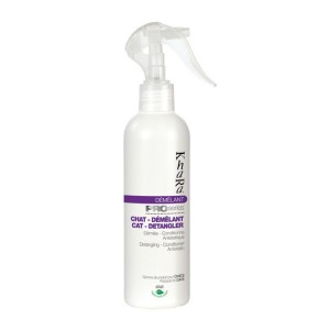 Spray démêlant KHARA spécial pour chat | 250 ml