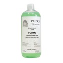 Shampoing pour chien senteur Pomme verte | PUPPY : Contenance :1 L