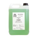 Shampoing pour chien senteur Pomme verte | PUPPY : Contenance :5 L