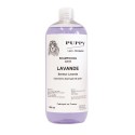 Shampoing pour chien senteur Lavande relaxant | PUPPY : Contenance :1 L