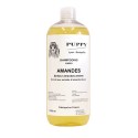 Shampoing nourrissant pour chien Amande | PUPPY : Contenance :1 L