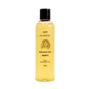 Shampoing nourrissant pour chien Amande | PUPPY : Contenance :250 ml