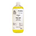 Shampoing pour chien à poil dur | PUPPY : Contenance :1 L