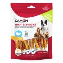 Os enrobées de poulet | Sachet de friandises pour chien et chiot : Contenance:300 g