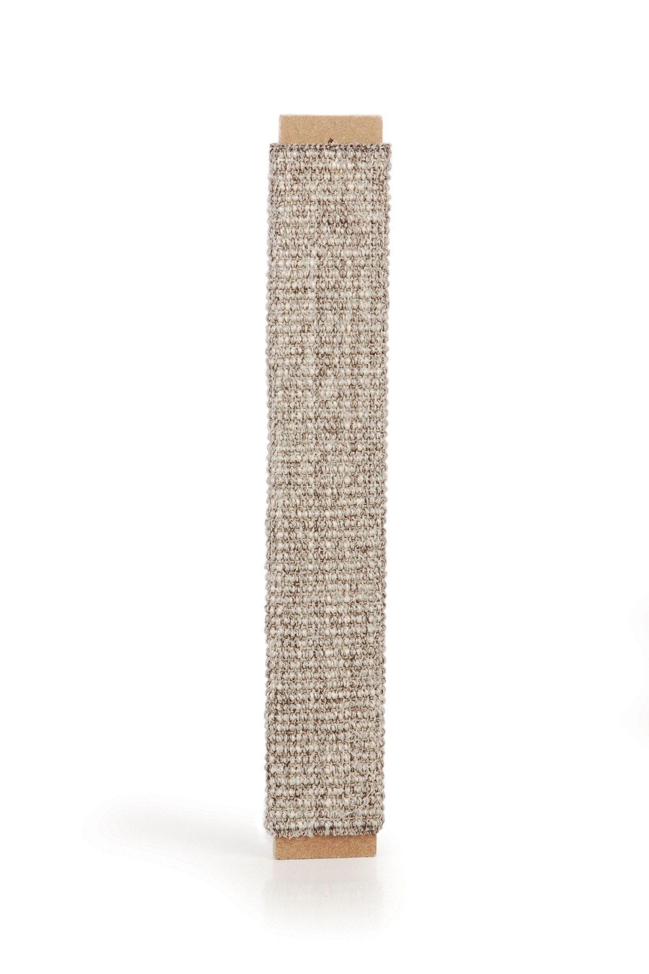 Griffoir Mural En Sisal Avec Herbe Aux Chats