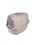 Maison de toilette pour chat LEXIE avec filtre charbon