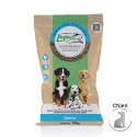 Croquettes naturelles pour chiot de grande taille | LUPUS EXPERT Junior | 14 kg : Contenance:- 5% Lot de 2 sacs de 14 kg