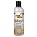 Shampoing Desert Almond - Groover's Egde : Contenance :235 ml