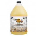Shampoing Desert Almond - Groover's Egde : Contenance :3,8 L