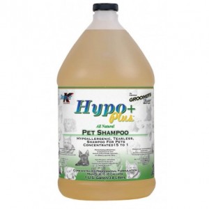 Shampoing Hypo+ - Groover's Edge