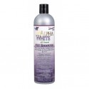 Shampoing Alpha White - Groomer's Edge : Contenance :473 ml