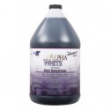 Shampoing Alpha White - Groomer's Edge : Contenance :3,8 L