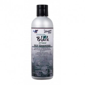 Shampoing Emerald Black - Groomer's Edge