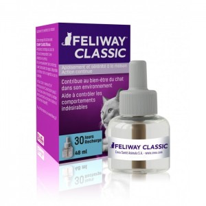 Recharge FELIWAY® Classic - Feliway