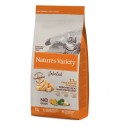 Croquettes Chat Selected Poulet Plein Air - Nature's Variety : Contenance:1,25 kg