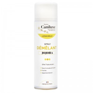 Spray démêlant Jojoba - CANILUXE | Chien et chat