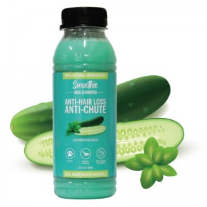 Shampoing smoothie | Anti-chute