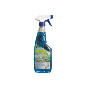 Spray surodorant Menthe concentré anti odeurs de votre intérieur. 500 ml.