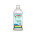 Désinfectant Plus bactéricide Saniterpen Fraicheur verte pour nettoyer, désinfecter et désodoriser. : Contenance :1 L