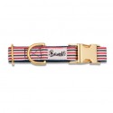 Collier FRENCH BANBAN | BANDIT : Taille Bandit:S - 15 mm 23/30 cm