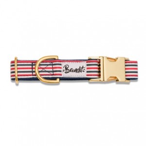 Collier FRENCH BANBAN | BANDIT