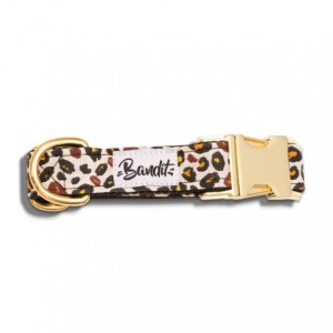 Collier WILD WILD WOOF | BANDIT