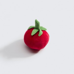 Jouet peluche tomate | BANDIT