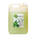 Shampoing CANILUXE - Aloé Vera |chien et chat poils longs et fins : Contenance :5 L
