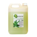 Shampoing CANILUXE - Aloé Vera |chien et chat poils longs et fins : Contenance :5 L