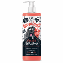 BUGALUGS Flea & Tick | Shampoing pour chien insectifuge : Contenance :500 ml