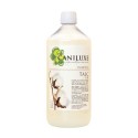 Shampoing doux CANILUXE - Talc- Idéal chiot et chaton : Contenance :1 L