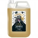 BUGALUGS One in a million | Shampoing pour chien anti-odeur : Contenance :5 L