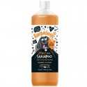 BUGALUGS Stinky Dog | Shampoing pour chien antiodeur : Contenance :1 L