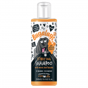 BUGALUGS Stinky Dog | Shampoing pour chien antiodeur : Contenance :250 ml