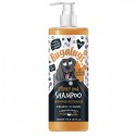 BUGALUGS Stinky Dog | Shampoing pour chien antiodeur : Contenance :500 ml