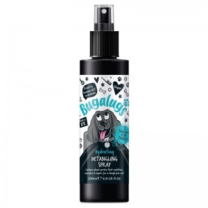 BUGALUGS Hydrating | Spray Démêlant hydratant pour chien