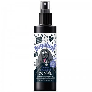 BUGALUGS Pineapple et Passionfruit| Spray de Cologne