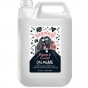 BUGALUGS Papaya & coconut | Spray de Cologne : Contenance :5 L