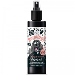 BUGALUGS Papaya & coconut | Spray de Cologne